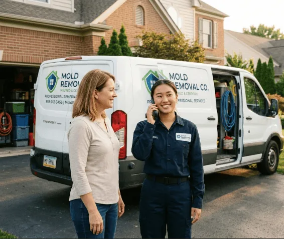 Crawlspace Mold Remediation Hartford, WI FAQs